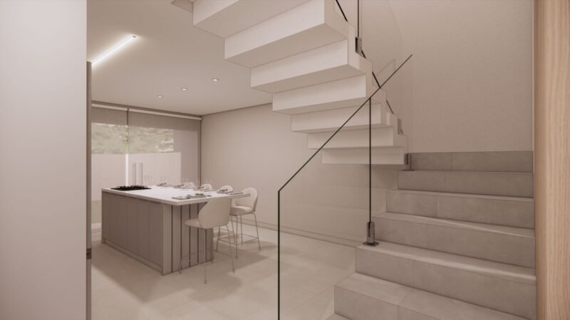 RESIDENCIAL LAS VEGAS I