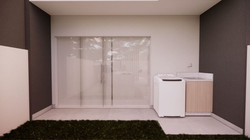 RESIDENCIAL LAS VEGAS I